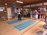 いっぷくサロン開催