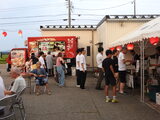『夕涼み会』を開催しました