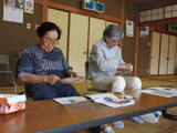 第8回いっぷくサロン